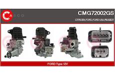 AGR-modul CASCO CMG72002GS