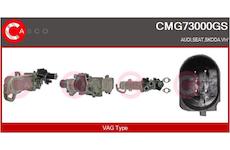 AGR-modul CASCO CMG73000GS