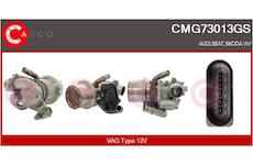 AGR-modul CASCO CMG73013GS