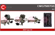 AGR-modul CASCO CMG75007GS