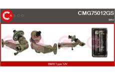 Kompresor, klimatizace CASCO CAC70042AS