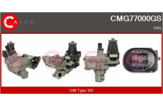 Kompresor, klimatizace CASCO CAC70065AS