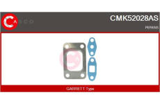 Alternátor CASCO CAL15297AS