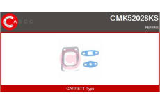 generátor CASCO CAL15297GS