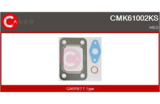 Odpor vnútorného ventilátora CASCO CRS73012GS