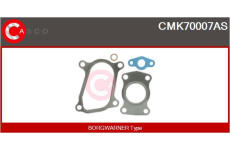 AGR-Ventil CASCO CVG74008GS