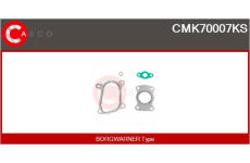 Pastorek, startér CASCO CDR15108AS