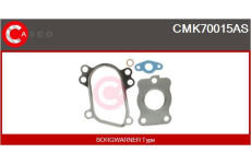 Spínač riadenia CASCO CCS70010GS