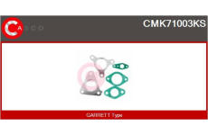 Spínač řízení CASCO CCS73012GS