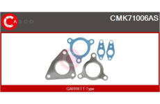 Spínač řízení CASCO CCS73033AS