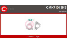 Spínač řízení CASCO CLS70006GS