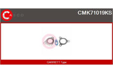 Spínač riadenia CASCO CLS71005AS