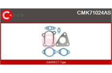 Spínač riadenia CASCO CLS71014GS