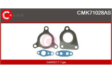 Spínač řízení CASCO CLS71022AS