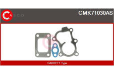 Spínač řízení CASCO CLS71024GS
