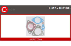 Spínač riadenia CASCO CLS71029GS