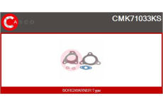 Spínač řízení CASCO CLS71033GS