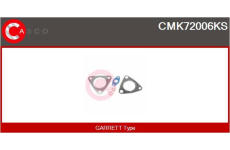 Spínač riadenia CASCO CLS71050GS