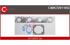 Spínač řízení CASCO CLS71419GS