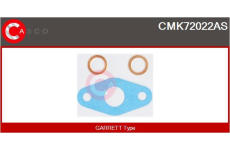 Spínač řízení CASCO CLS73008GS