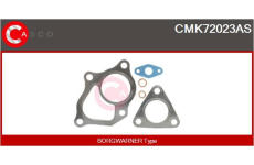 Spínač řízení CASCO CLS73400AS