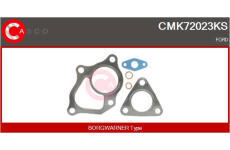 Usmerňovač alternátora CASCO CRC25102AS
