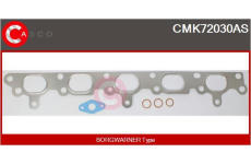 Spínač řízení CASCO CLS77026AS