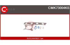 żtartér CASCO CST15100AS
