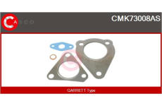 Předřazený odpor, elektromotor (ventilátor chladiče) CASCO CRS71047AS