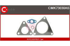 Motor stěračů CASCO CWM30319GS