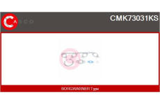 System cisteni skel CASCO CWS10111AS