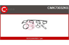 System cisteni skel CASCO CWS30106AS