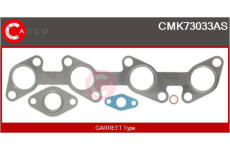 System cisteni skel CASCO CWS30106GS