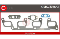Startér CASCO CST21186GS