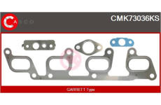 Startér CASCO CST21220GS
