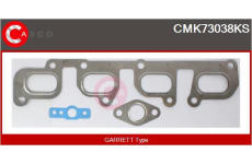 Startér CASCO CST21145AS