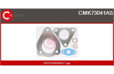 Alternátor CASCO CAL10159AS