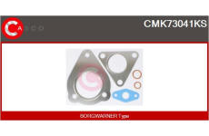 generátor CASCO CAL10164AS