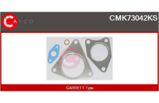 generátor CASCO CAL10335AS