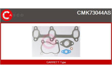 generátor CASCO CAL15310GS