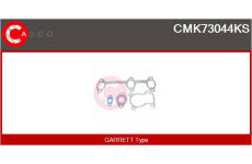 generátor CASCO CAL15449GS