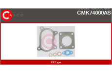 generátor CASCO CAL15611AS