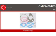 Usmerňovač alternátora CASCO CRC40108AS