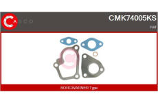 Usmerňovač alternátora CASCO CRC40110AS