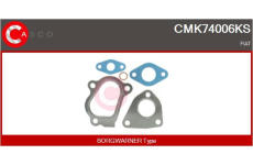 Usmerňovač alternátora CASCO CRC40112AS