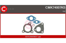 Usmerňovač alternátora CASCO CRC40114AS