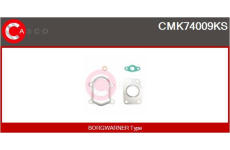 AGR-Ventil CASCO CVG70005AS