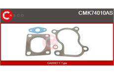 AGR-Ventil CASCO CVG70005GS