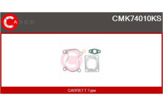 AGR-Ventil CASCO CVG70005PS