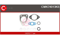 Motor stěračů CASCO CWM15214AS